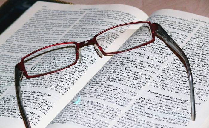 7 maneras de interpretar la Biblia
